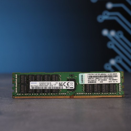 Achtung server ram lenovo - achtung,