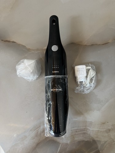 Vorwerk folletto 100 black - folletto,