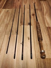 OFT GF754P Fliegenrute 7'5" #4