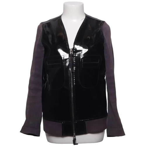Marni lederjacke - marni,