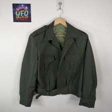 Vintage greek army - greek, jacke