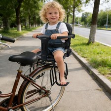 Fahrrad-Kindersitz,Fahrrad-Kin