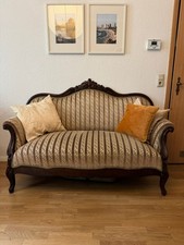 biedermeier sofa antik