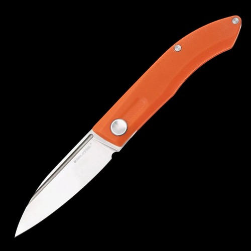 Real steel stella g10 orange - real,