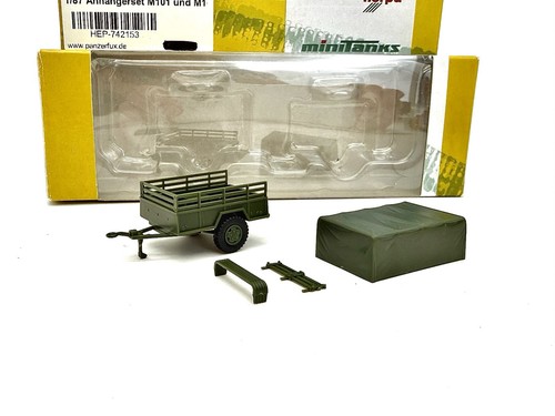 Herpa 742153 militär - herpa,
