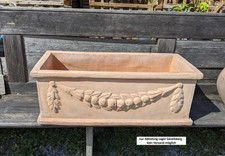 NEU ! Großer Blumenkasten  84