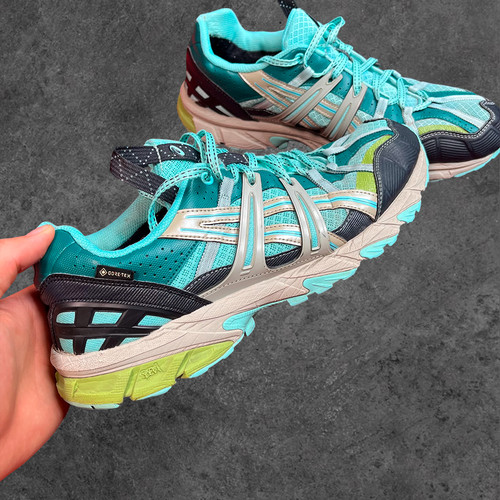Asics hs4 gel - gel-sonoma, 15-50