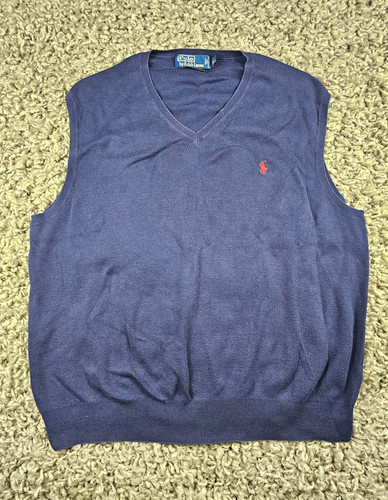 Vintage polo ralph - vintage, lauren