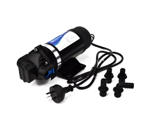160s selbstansaugende - dp-160s,