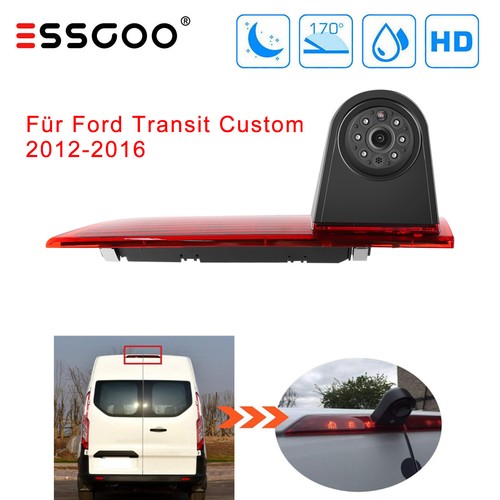 Rückfahrkamera für ford - rückfahrkamera,