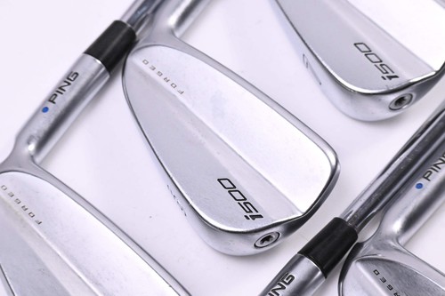 Ping i500 eisen - i500, blue