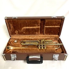 YAMAHA YTR-333 Trompete Rot