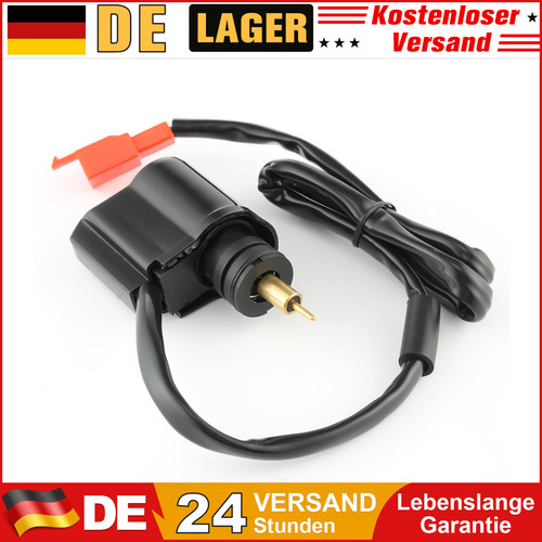Elektrischer choke - choke, e-choke
