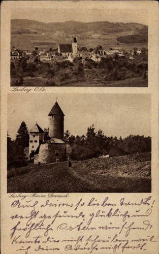 Lasberg oberösterreich - lasberg, in