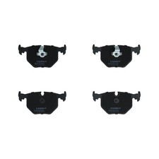 Satz Bremsbeläge Bremsklötze