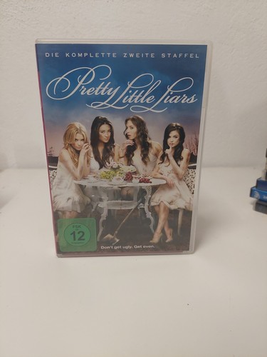 Pretty little liars - little,