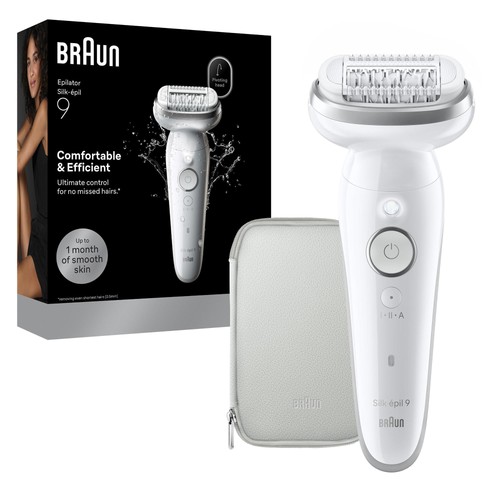 Braun silk épil 000 wet - 9, 9-000