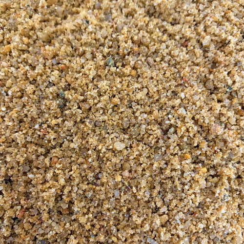 25kg feiner sand quarzsand - 25kg,