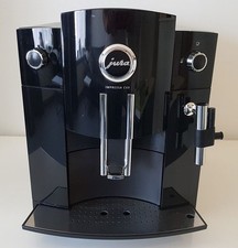 JURA C60 Superautomatic