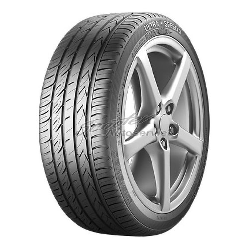 Gislaved ultra speed - gislaved, 2