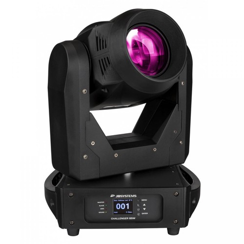 Systems challenger bsw 150w - systems,
