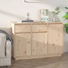 Sideboard Kommode Anrichte Schrank Beistellschrank Mehrzweckschrank Standschrank
