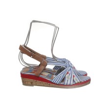 DinSko, Keilschuhe, Größe