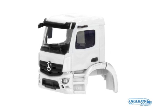 Herpa fahrerhaus mercedes benz - herpa,