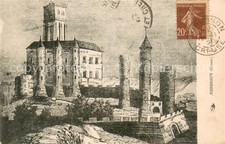 Aubusson Creuse Le Chapitre