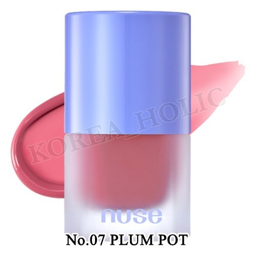Nuse liquid care - liquid,