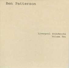 Ben Patterson – Liverpool