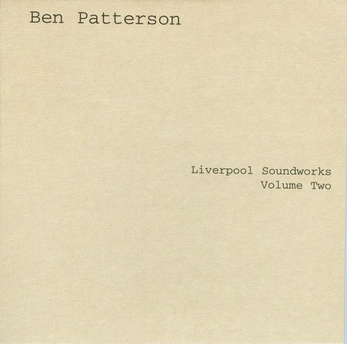 Ben patterson liverpool - patterson, –