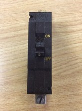 Crabtree Typ C50 5amp 240V