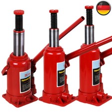 Hydraulischer Wagenheber 5 -