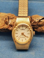 Damen-Armbanduhr TEMPIC