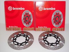 Brembo Bremsscheiben Bremse