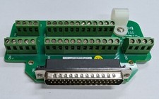 Adlink ACLD-9137-01 Universal-Anschlusskarte mit 37-poligem Sub-D-Stecker