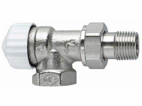 Heimeier thermostatventil - heimeier,