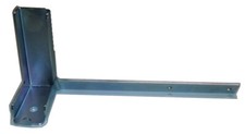 Zapfpistolenhalter für