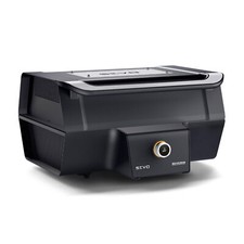 Severin PG 8106 Sevo GT Tischgrill Elektrogrill 3000 Watt Edelstahl-Grillrost 