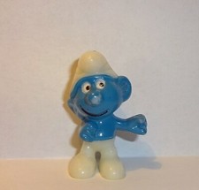 EITELKEITS SCHLUMPF Variante