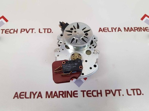 Crouzet 82888107 gear motor