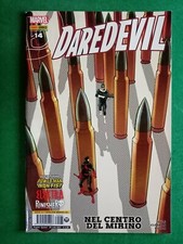 Marvel Comic, Daredevil Im