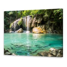 Leinwand-Bilder Wandbild Druck