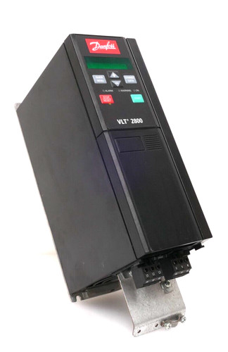 Danfoss vlt 2800 - danfoss,