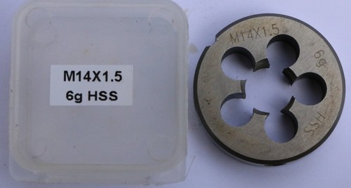 Gewindeschneideisen