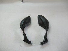 Ducati Monster M 750 EZ98 Zubehör Spiegel Rechts + Links