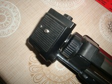 Hama Dreibein-Stativ Profil alpha 60 Mono-Stativ 125 cm Kamera-Stativ Foto