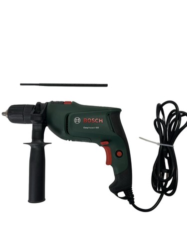 Bosch easyimpact 600 - bosch,