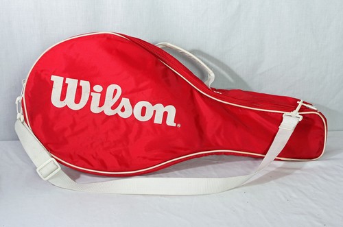 Wilson tennis vintage - tennis, 3